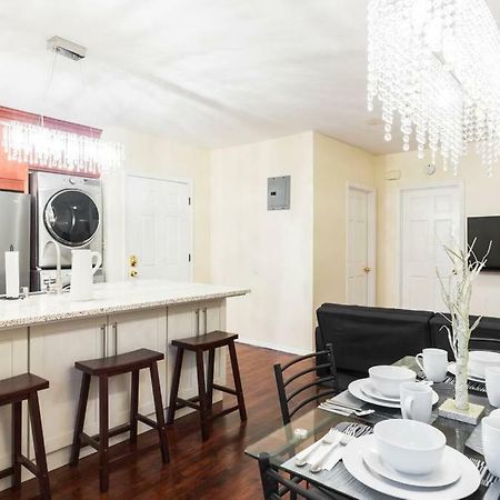 Brooklyn 3 Bedroom 1 Bathroom 8 Minutes To Subway 30 Minutes To Manhattan Nova York Exterior foto