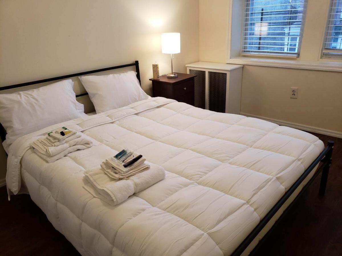 Brooklyn 3 Bedroom 1 Bathroom 8 Minutes To Subway 30 Minutes To Manhattan Nova York Exterior foto