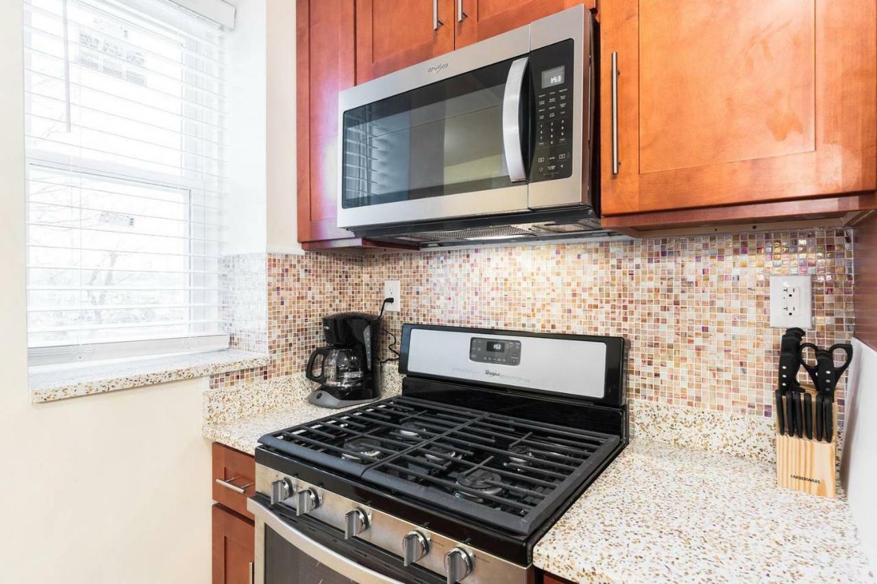 Brooklyn 3 Bedroom 1 Bathroom 8 Minutes To Subway 30 Minutes To Manhattan Nova York Exterior foto
