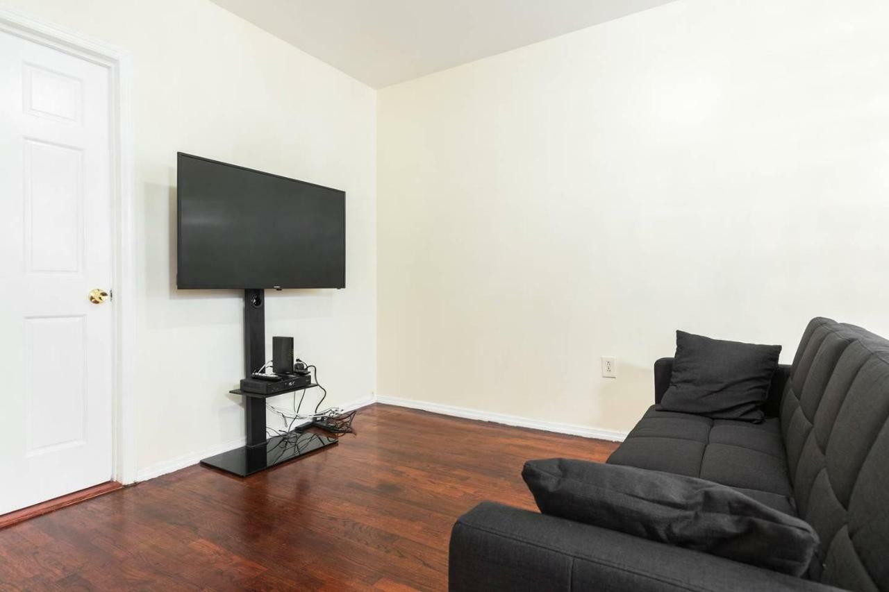 Brooklyn 3 Bedroom 1 Bathroom 8 Minutes To Subway 30 Minutes To Manhattan Nova York Exterior foto