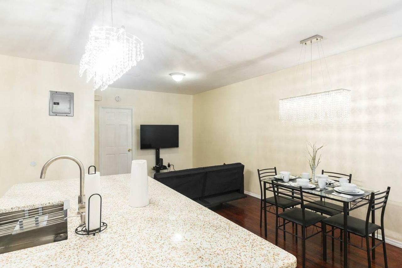 Brooklyn 3 Bedroom 1 Bathroom 8 Minutes To Subway 30 Minutes To Manhattan Nova York Exterior foto