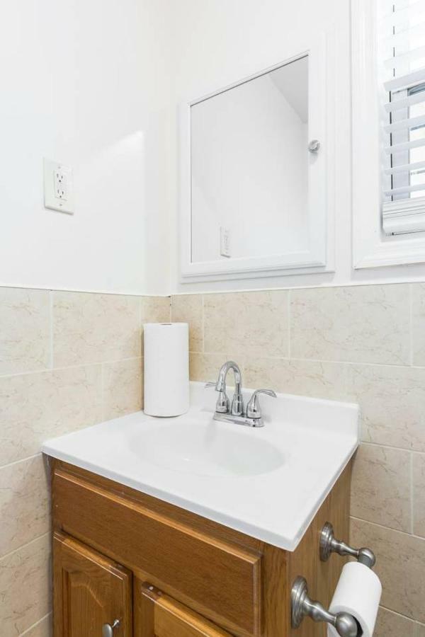 Brooklyn 3 Bedroom 1 Bathroom 8 Minutes To Subway 30 Minutes To Manhattan Nova York Exterior foto