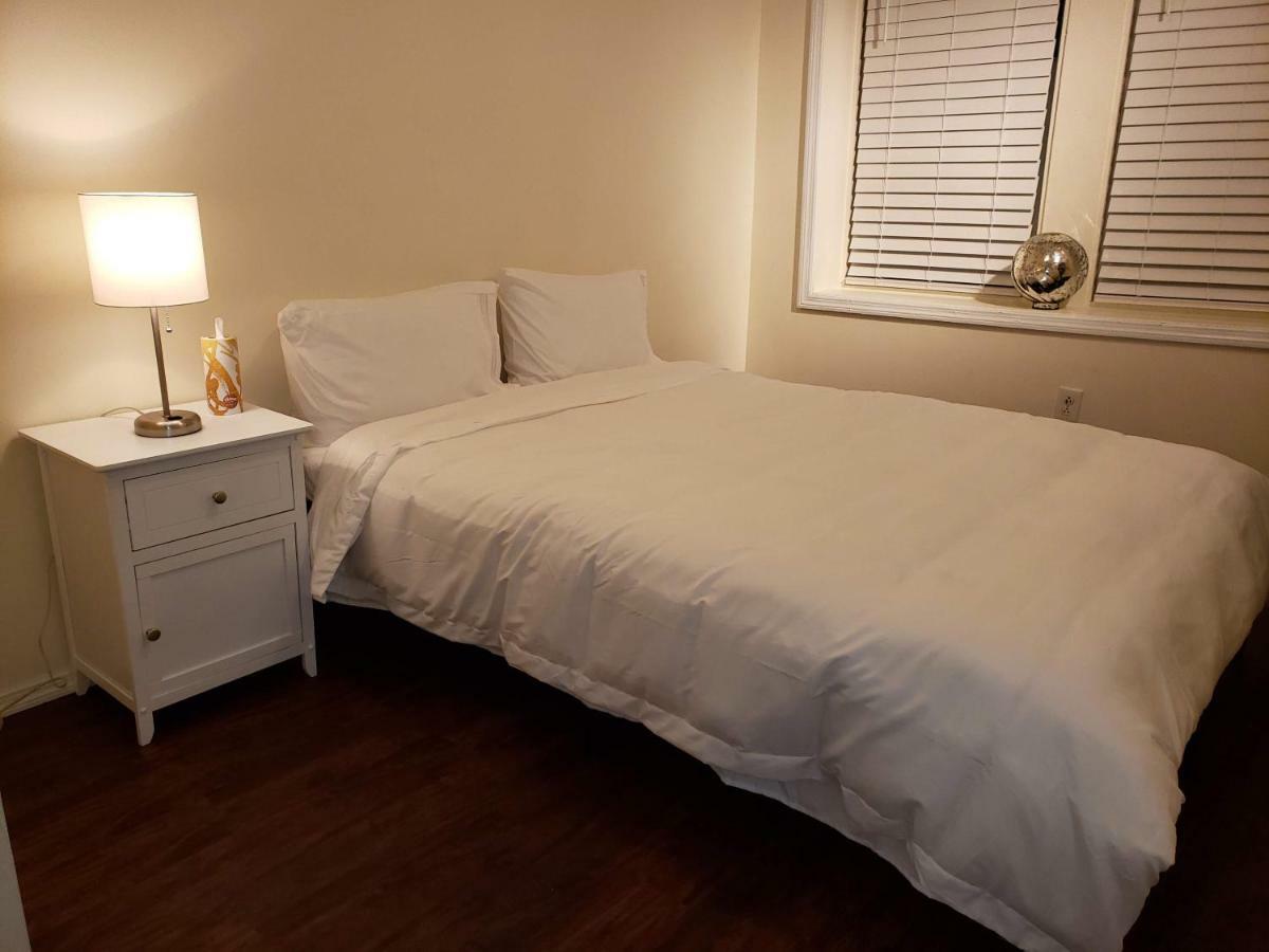 Brooklyn 3 Bedroom 1 Bathroom 8 Minutes To Subway 30 Minutes To Manhattan Nova York Exterior foto