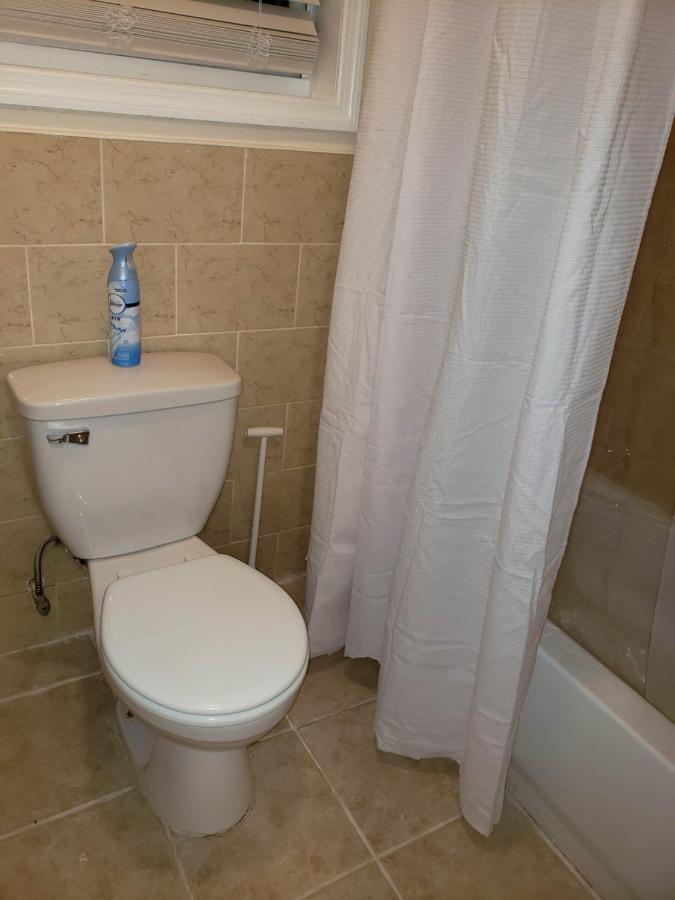 Brooklyn 3 Bedroom 1 Bathroom 8 Minutes To Subway 30 Minutes To Manhattan Nova York Exterior foto
