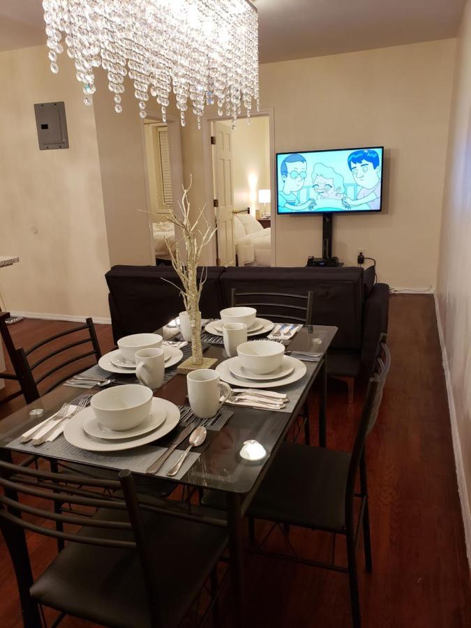 Brooklyn 3 Bedroom 1 Bathroom 8 Minutes To Subway 30 Minutes To Manhattan Nova York Exterior foto